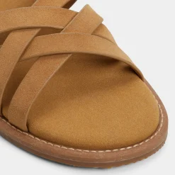 Sandals^ALDO Haniff Camel