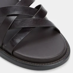 Sandals^ALDO Haniff Brown