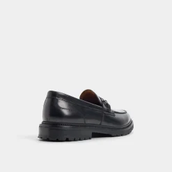 Loafers|Dress Shoes^ALDO Hanson Black
