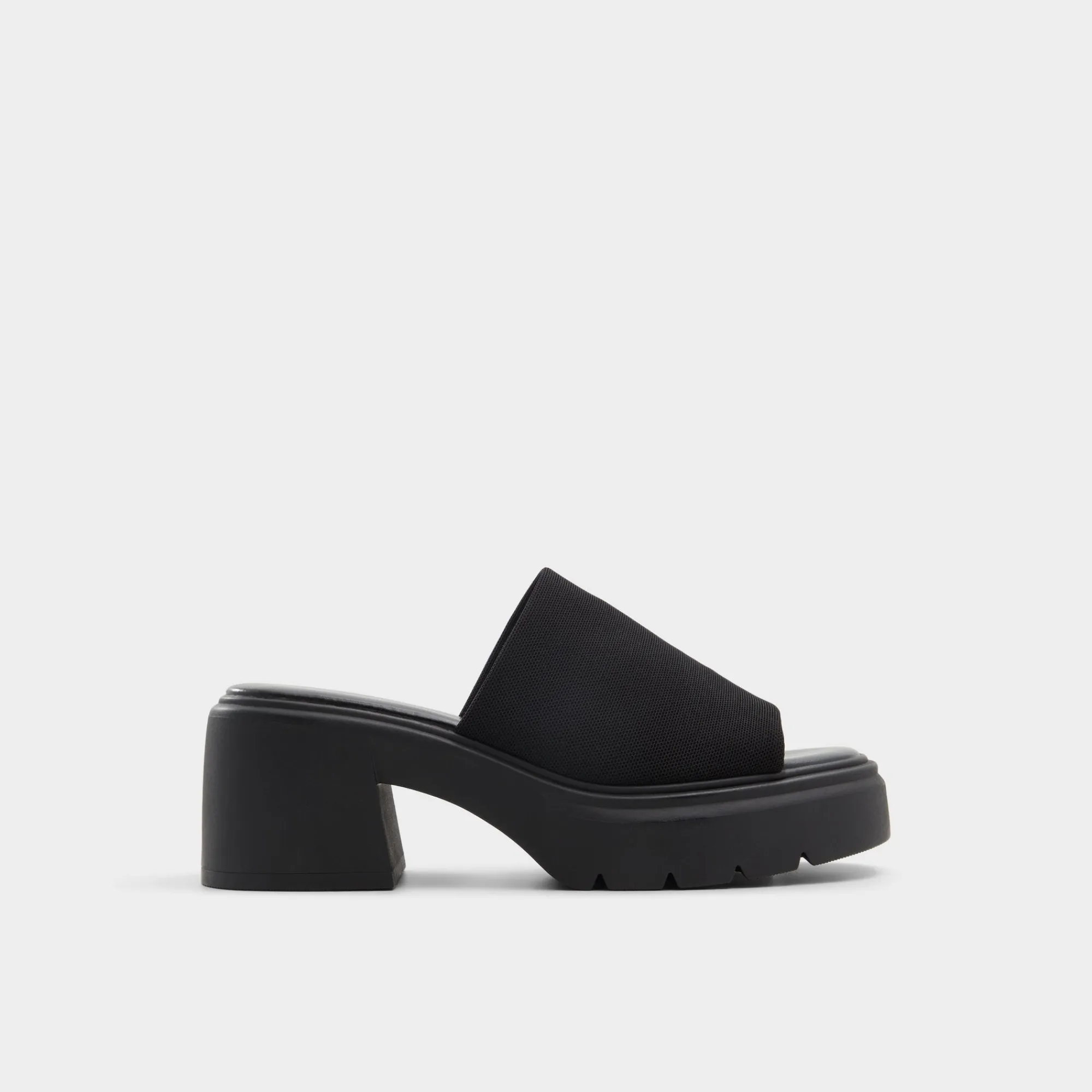 Mules|Block Heels^ALDO Harrietta Black