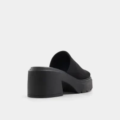 Mules|Block Heels^ALDO Harrietta Black