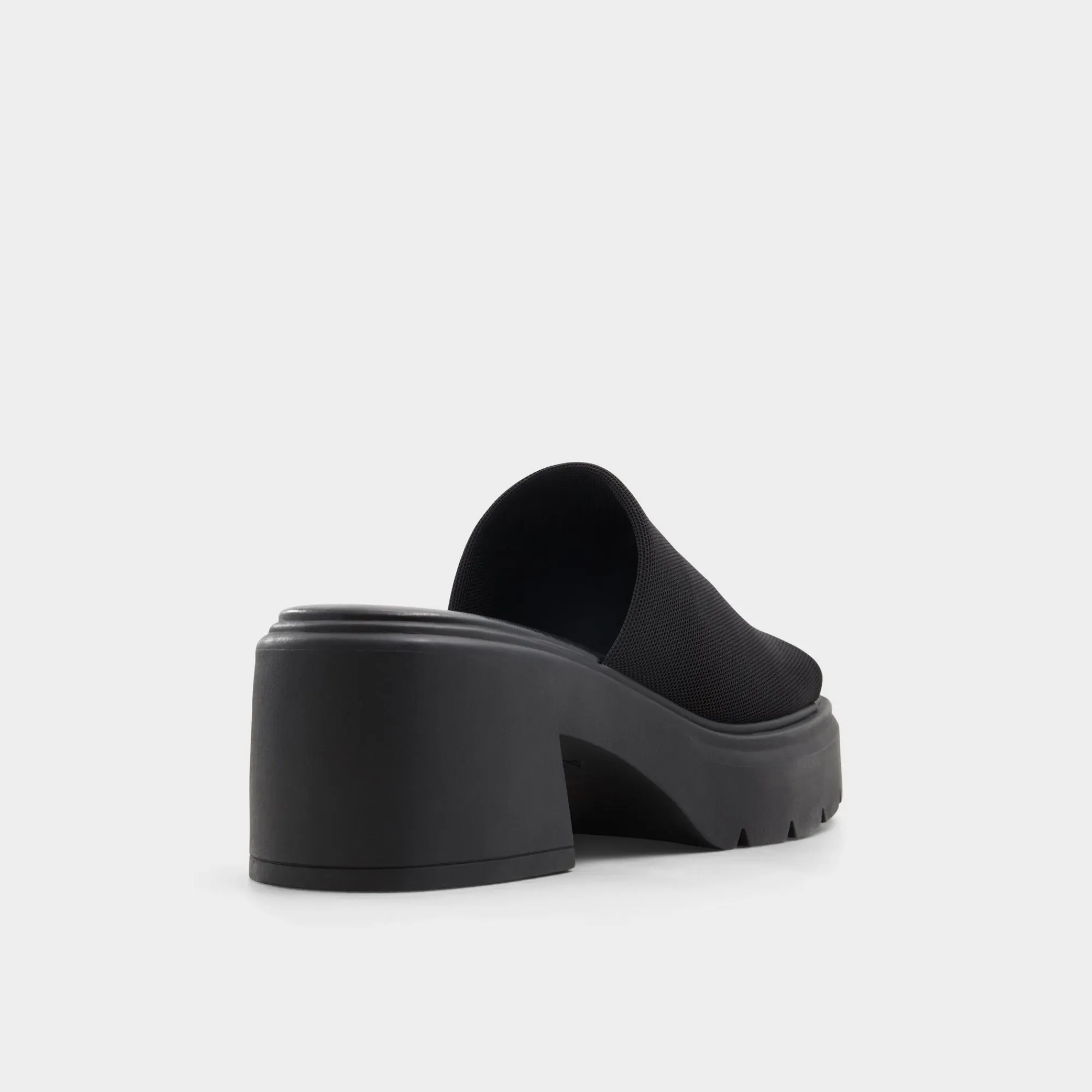 Mules|Block Heels^ALDO Harrietta Black