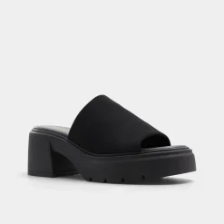 Mules|Block Heels^ALDO Harrietta Black