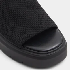 Mules|Block Heels^ALDO Harrietta Black