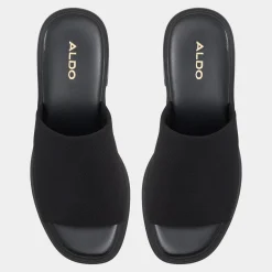 Mules|Block Heels^ALDO Harrietta Black