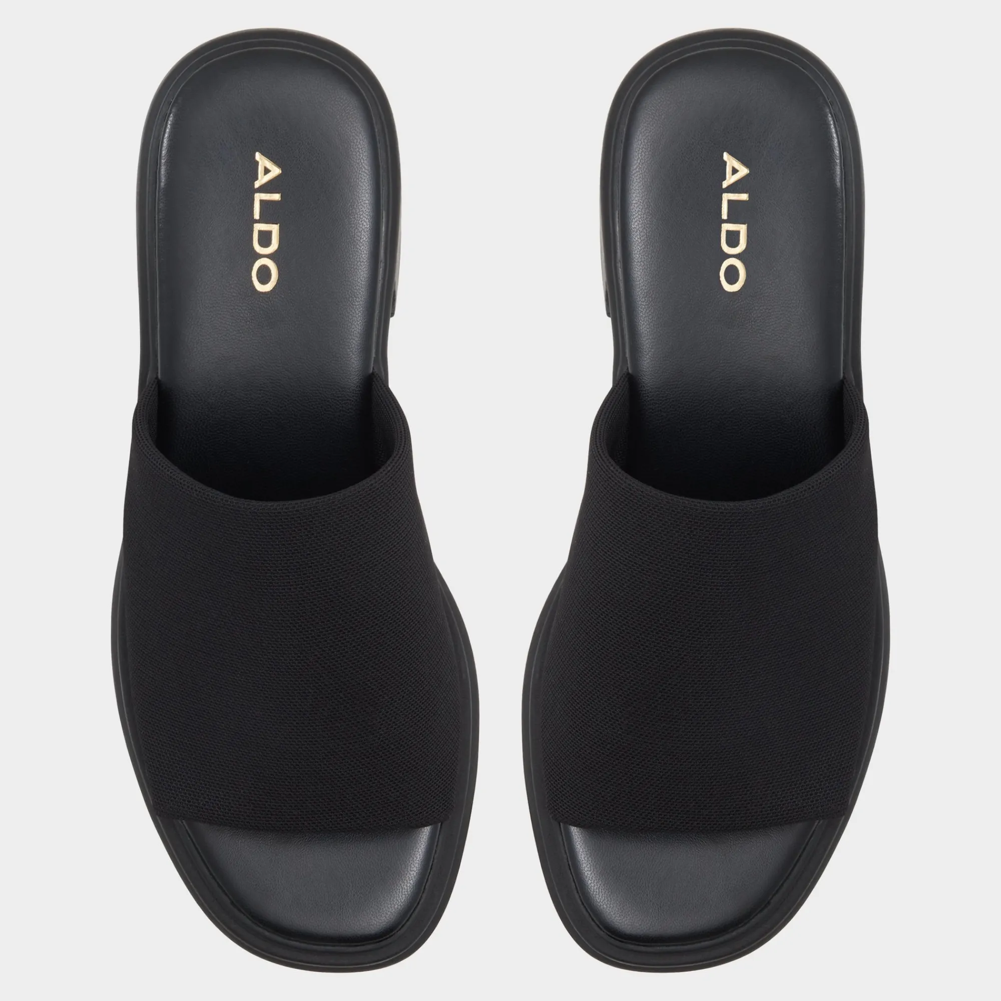 Mules|Block Heels^ALDO Harrietta Black