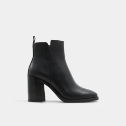 Black Boots|Ankle Boots^ALDO Hay Black