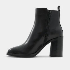 Black Boots|Ankle Boots^ALDO Hay Black