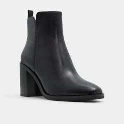 Black Boots|Ankle Boots^ALDO Hay Black