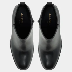 Black Boots|Ankle Boots^ALDO Hay Black