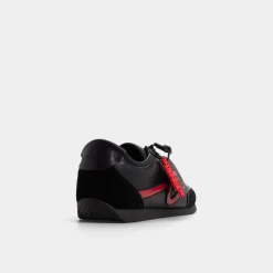Sneakers^ALDO Hellfireclub Black