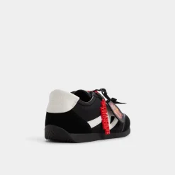 Sneakers^ALDO Hellfirelives Black