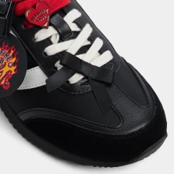 Sneakers^ALDO Hellfirelives Black
