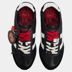 Sneakers^ALDO Hellfirelives Black