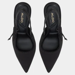 Slingbacks|Pumps^ALDO Hennie Other black