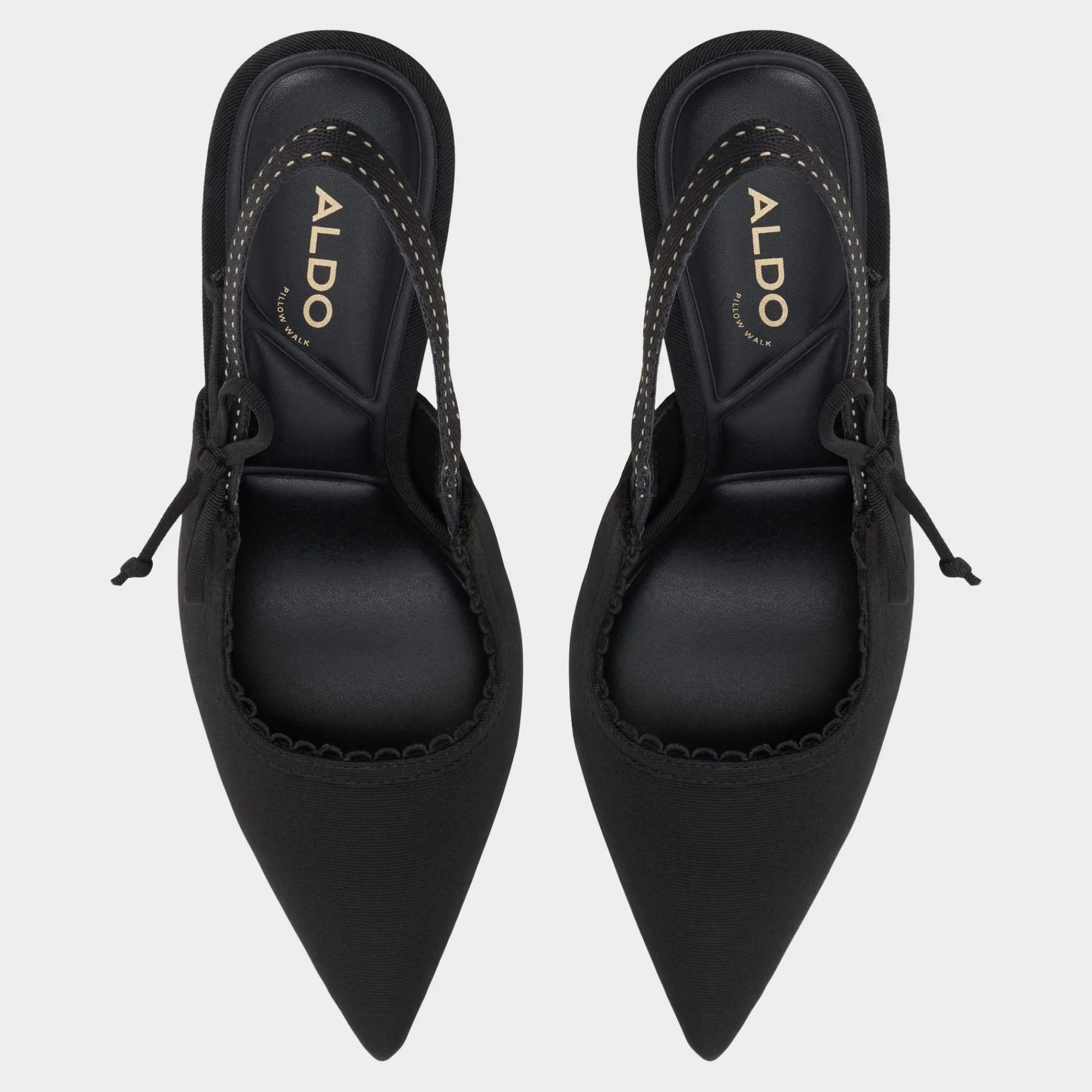Slingbacks|Pumps^ALDO Hennie Other black