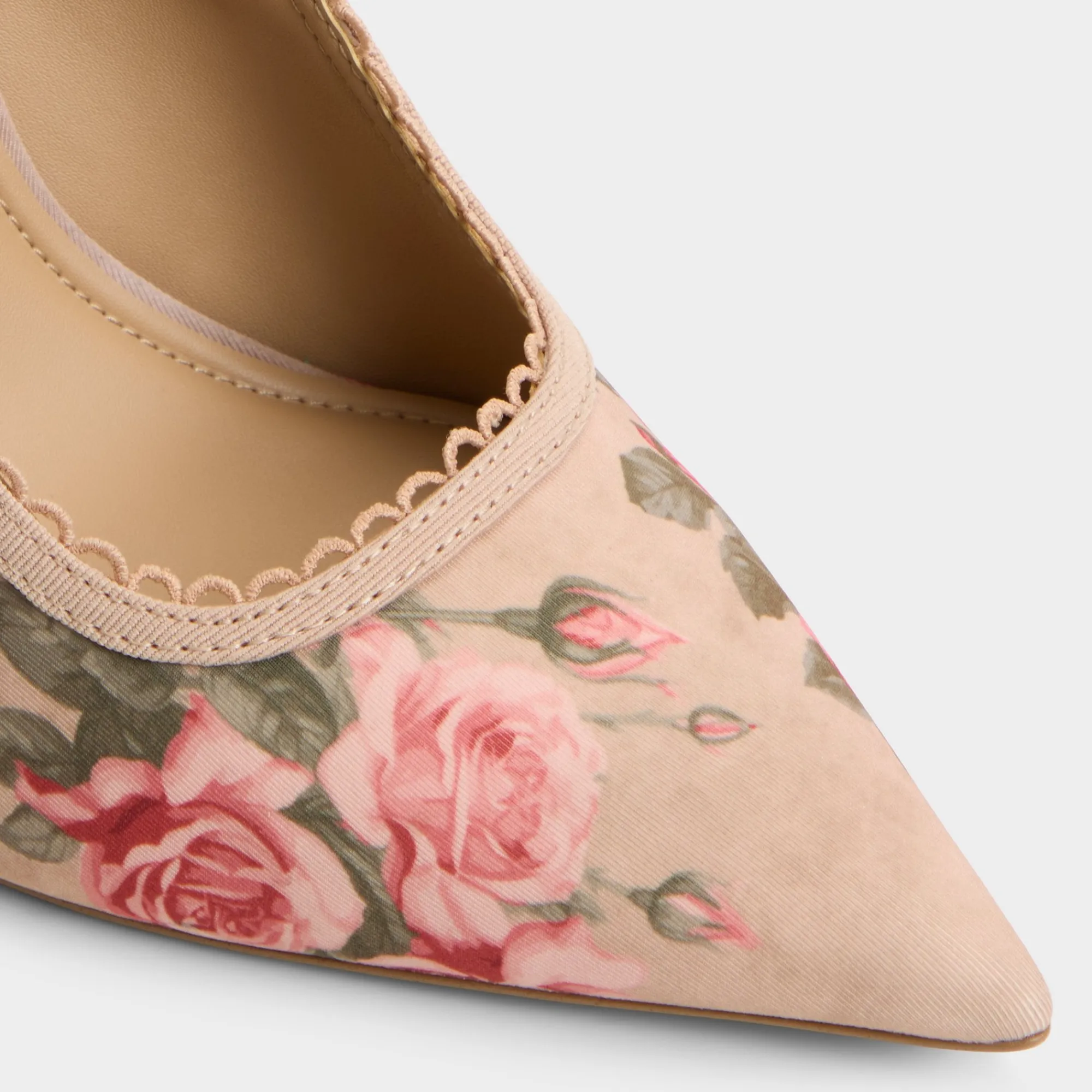 Slingbacks|Pumps^ALDO Hennie Beige combo