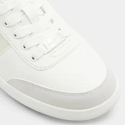 Sneakers^ALDO Hestia White