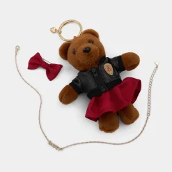 Accessories|Bag Charms^ALDO Honeybun Light brown