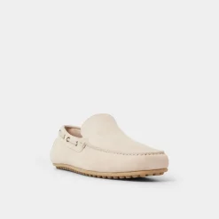 Loafers|Casual Shoes^ALDO Horton-in Cream