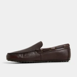 Loafers|Casual Shoes^ALDO Horton-in Dark brown