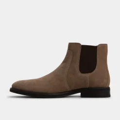 Chelsea Boots^ALDO Hunter Taupe Primary - Multi