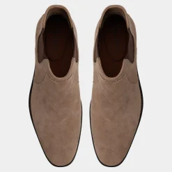 Chelsea Boots^ALDO Hunter Taupe Primary - Multi