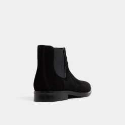 Chelsea Boots^ALDO Hunter Other Black