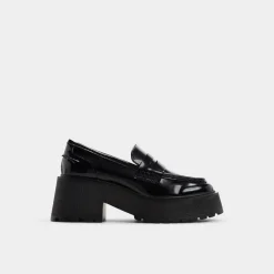 Loafers^ALDO Ibae Black