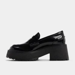 Loafers^ALDO Ibae Black
