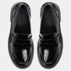 Loafers^ALDO Ibae Black