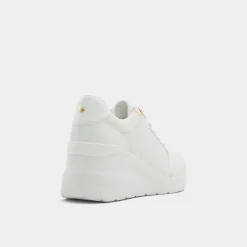Sneakers^ALDO Iconistep White overflow