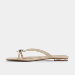 Flat Sandals^ALDO Iliria Beige
