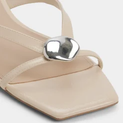Flat Sandals^ALDO Iliria Beige