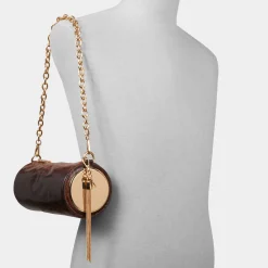 Bags^ALDO Iness Other Brown