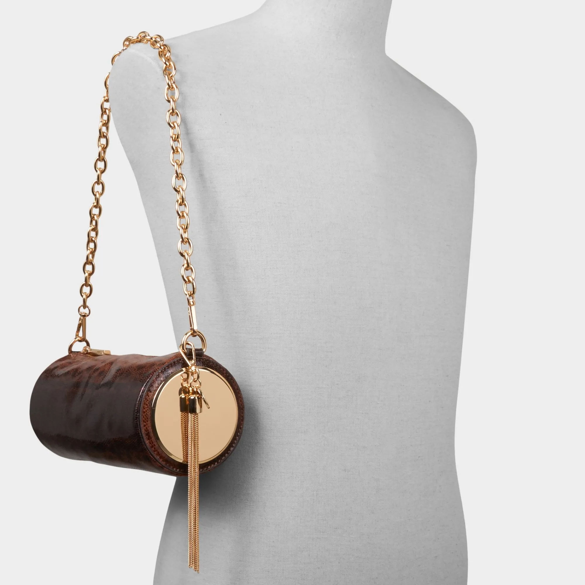 Bags^ALDO Iness Other Brown