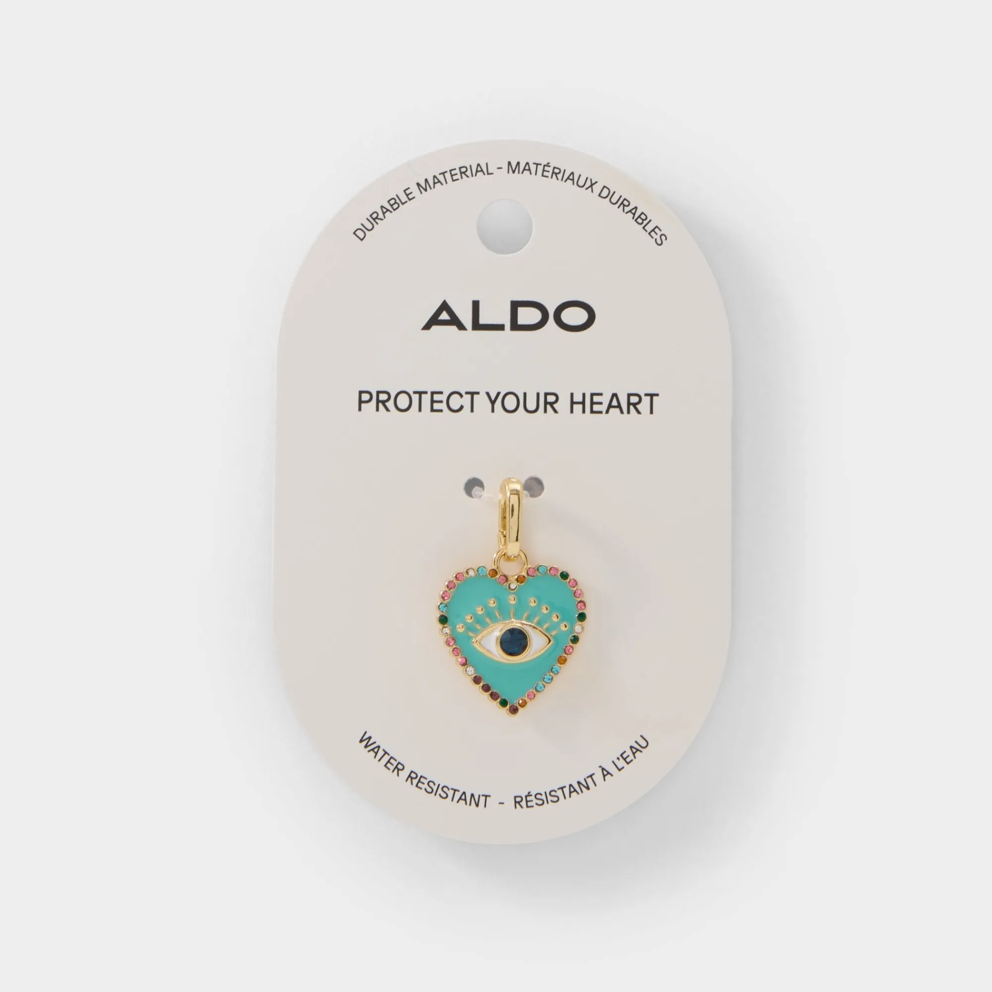Accessories|Water Resistant Jewelry^ALDO Iseehearts