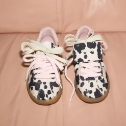 Sneakers^ALDO Itsneaker White/black