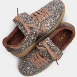 Sneakers^ALDO Itsneaker Bronze