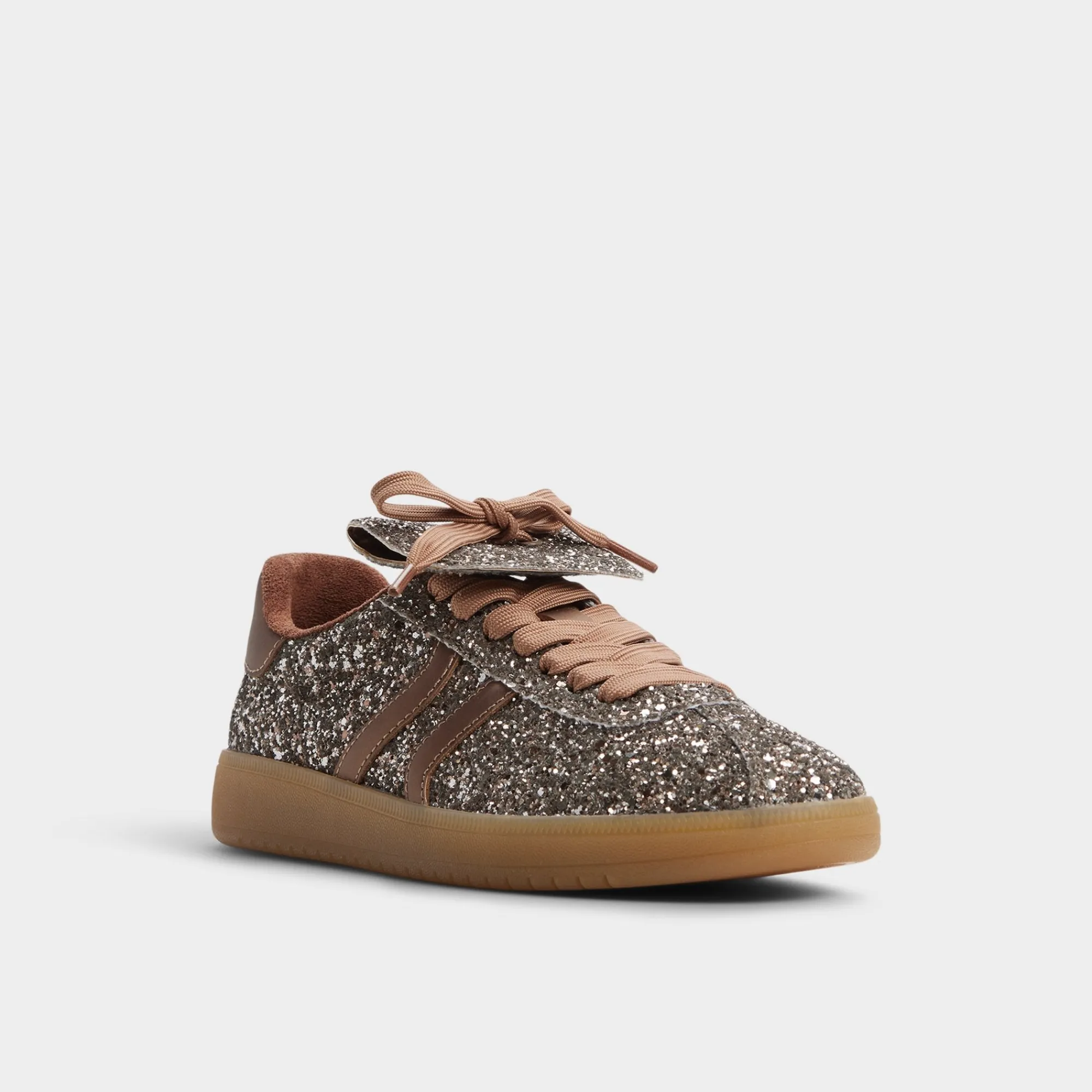 Sneakers^ALDO Itsneaker Bronze