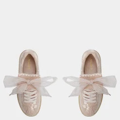 Sneakers^ALDO Itsneaker Light pink