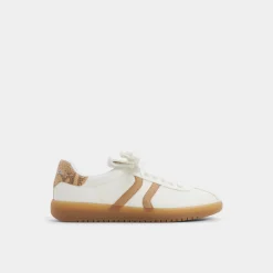 Sneakers^ALDO Itsneaker Natural