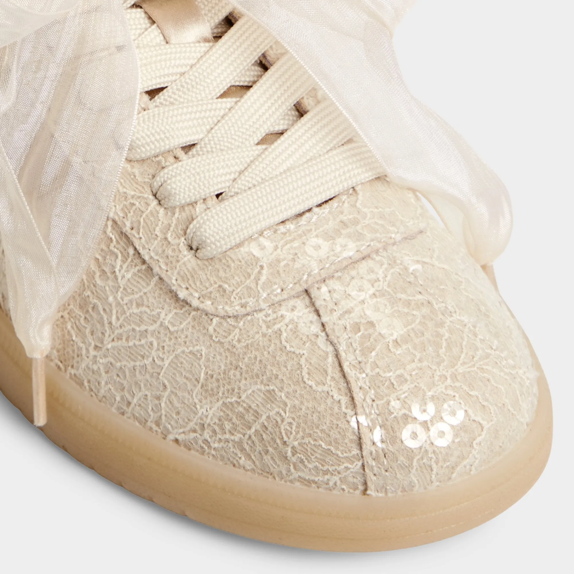 Sneakers^ALDO Itsneaker Other white