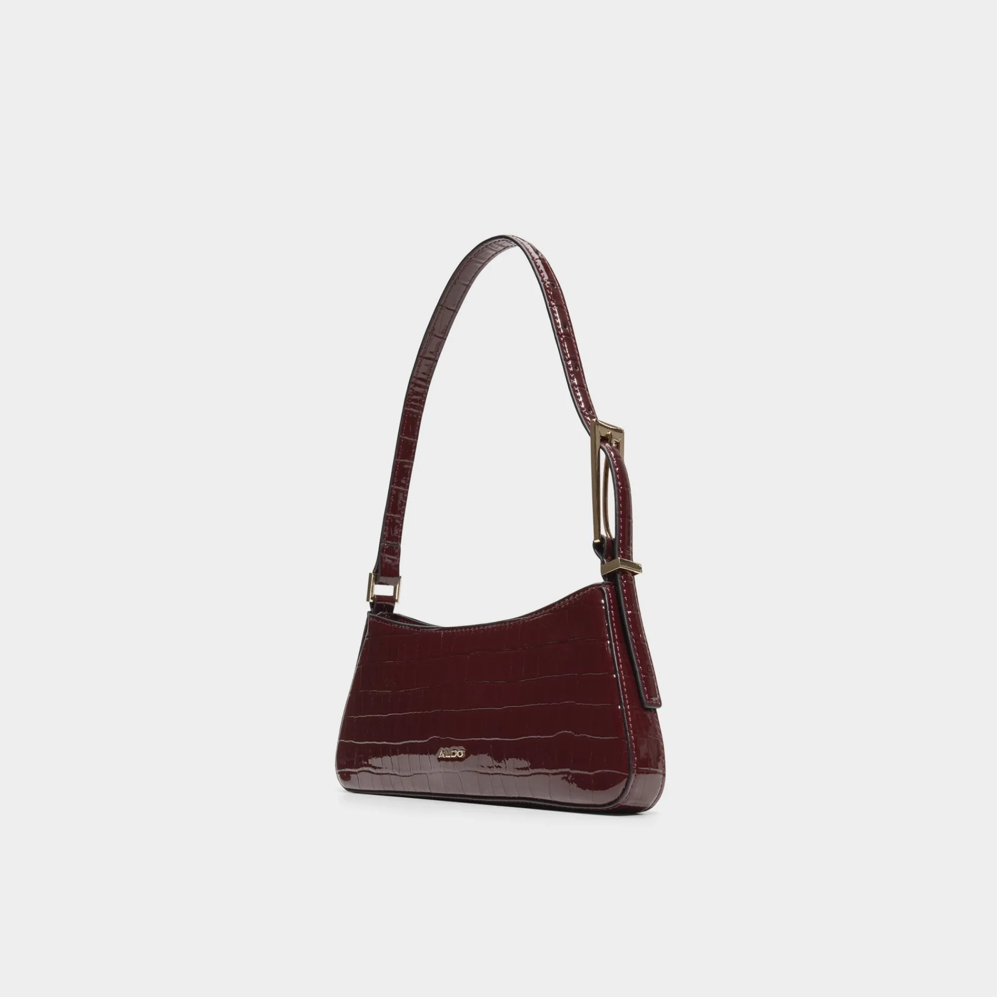 Bags|Shoulder Bags^ALDO Jabellee Dark red