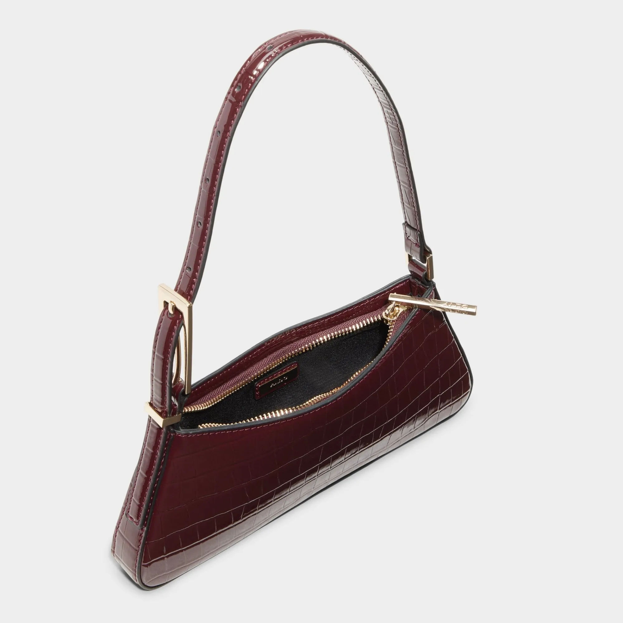Bags|Shoulder Bags^ALDO Jabellee Dark red