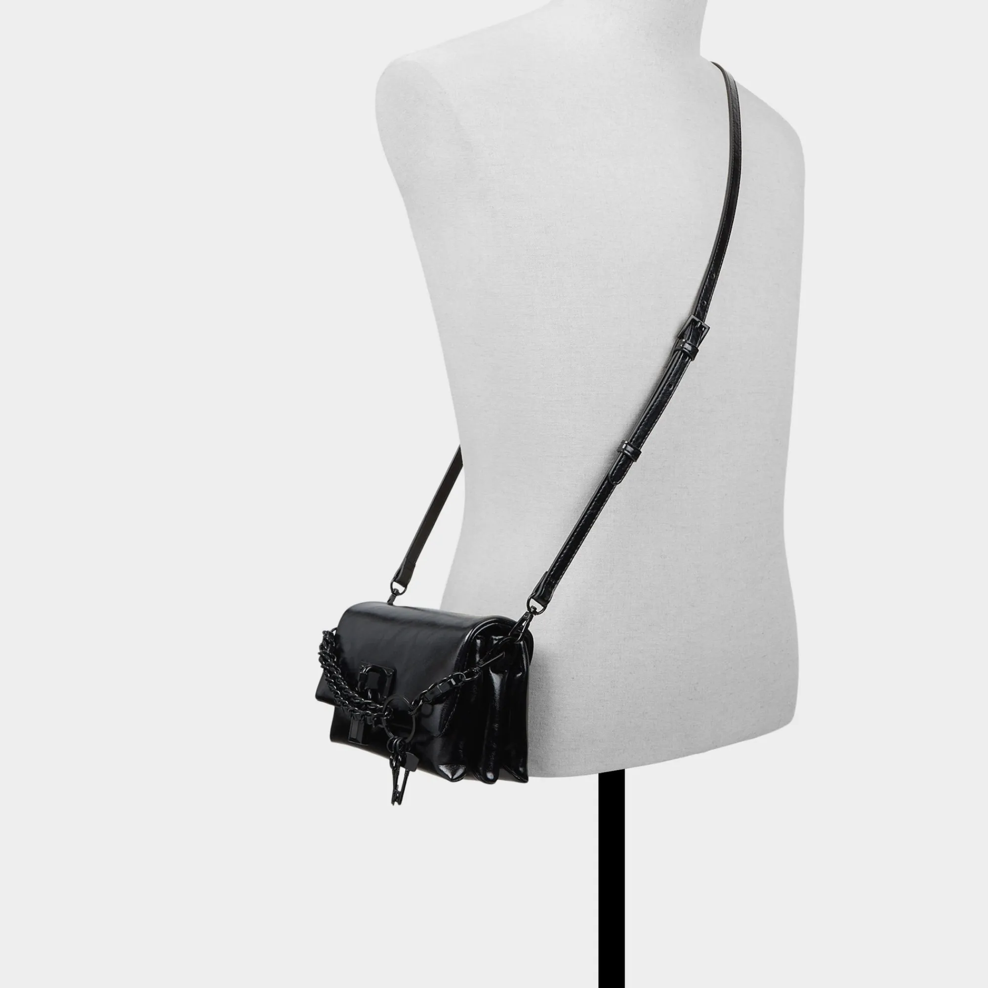 Bags|Crossbody Bags^ALDO Jackieminii Black