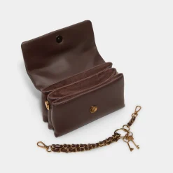 Bags|Crossbody Bags^ALDO Jackieminii Brown
