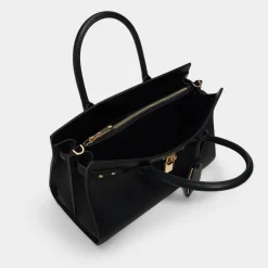 Bags|Tote & Satchel Bags^ALDO Jackietotee Black
