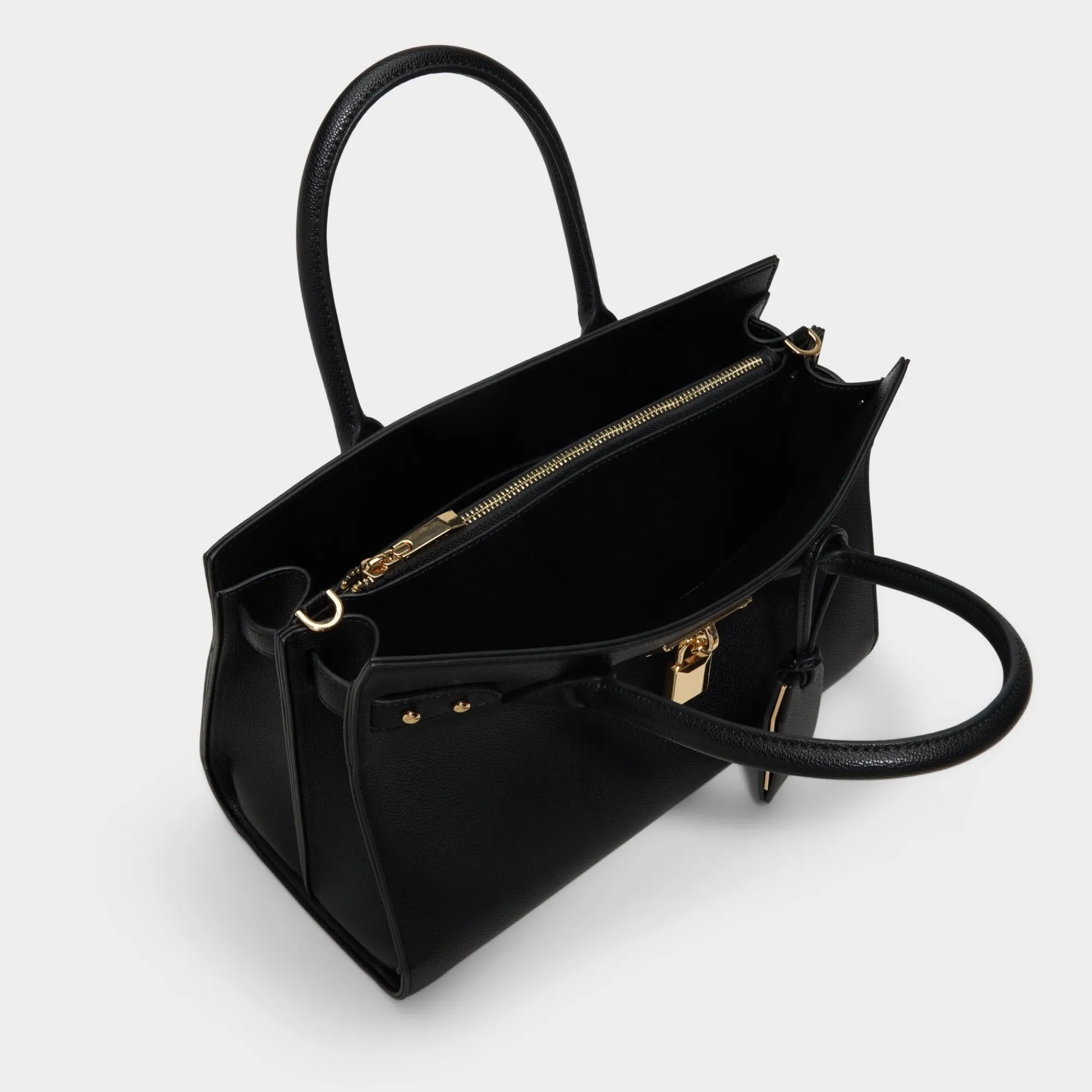 Bags|Tote & Satchel Bags^ALDO Jackietotee Black