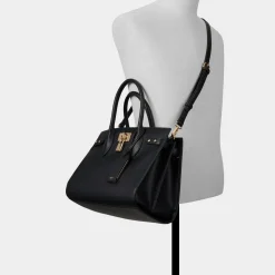 Bags|Tote & Satchel Bags^ALDO Jackietotee Black